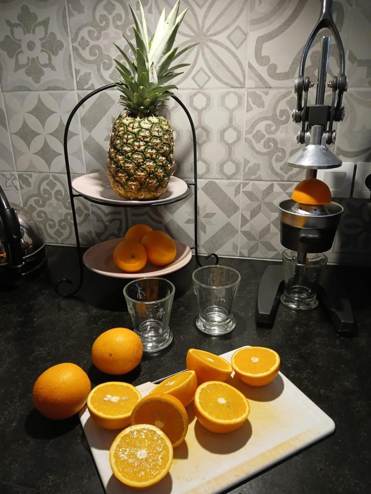 Mas Tulipe De Soie Bed & Breakfast Bevons Exterior photo